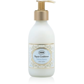 Sabon Delicate Jasmine balsam regenerator - imagine 2